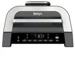 NINJA DG551EU Foodi Max & Hei&szlig;luftfritteuse 303557 622356293457 - Schwarz/Silber