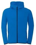 Uhlsport ID Kapuzenjacke azurblau 128 - Blau - 128