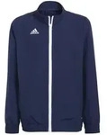 adidas Entrada 22 Pr&auml;sentationsjacke 128 TENABL - Bunt