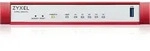 Zyxel USGFLEX50H-EU0101F, 2000 Mpps, 1000 Mbit/s, 32,42 BTU/h, Kabelgebunden,