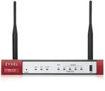 Zyxel USG FLEX 100AX, 0,9 Gbit/s, 0,27 Gbit/s, 540 Mbit/s, 55,37 BTU/h, Extern,...