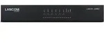 LANCOM 2100EF, Schwarz, 1U, Tisch-/Wandmontage, 1 L&uuml;fter, Intern, RTP, SIPS, SRTP -