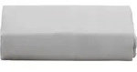vidaXL Abdeckplane Grau &Oslash; 2,8 m 650 g/m2 - Grau