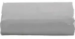 vidaXL Abdeckplane Grau 5x6 m 650 g/m2 - Grau