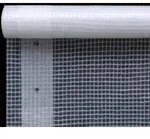 vidaXL Leno-Abdeckplane Wei&szlig; 1,5 x 5 m 260 g/m2 - Wei&szlig;