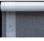 vidaXL Leno-Abdeckplane Wei&szlig; 3 x 5 m 260 g/m2 - Wei&szlig;