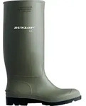 Dunlop Dunlop Pricemastor Uni (Green/Black) Gr&ouml;&szlig;e 46 - Gr&uuml;n - 46