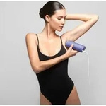 Ulike UI06 PR, Lichtimpulstechnologie (IPL), Violett, 21 J/cm2, 12 min, 7 min, 3,3