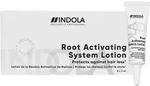 Indola Root Activating System Lotion 8x7ml - Lotion gegen Haarausfall