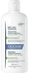 Ducray Kelual Squanorm Verzorgende Shampoo Vette Schilfers 400ml