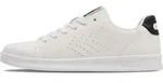 Hummel Court Line Schuhe Sneaker weiss/schwarz 225943-9124, Schuhgr&ouml;&szlig;e:36 EU -