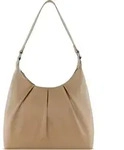 bugatti Schultertasche Mila Shoulder Bag Sand beige - Beige