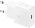 Samsung EP-T2510NWEGWW, Drinnen, USB, 5 V, 1 m, Wei&szlig; - Wei&szlig;