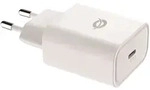 Conceptronic ALTHEA 1-Port 25W USB-C PD-PPS-Ladeger&auml;t, Drinnen, AC, Wei&szlig; -...