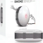 FIBARO - Z-Wave Rauchmelder; FIBEFGSD-002