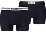 Puma Errores de Talla 701226763-001 in Black color size small - Schwarz - S