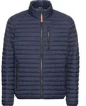 Camel Active Steppjacke f&uuml;r Herren - Blau - 50