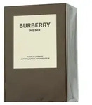 Burberry Hero Parfum Intense, M&auml;nner, 100 ml, Nachf&uuml;llbare Flasche, Fl&uuml;ssiges