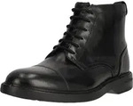 CLARKS Schuhe Aldwin Cap mit vielseitiger Optik und ganzt&auml;gigem Komfort 1216...