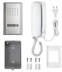DP601 T&uuml;rsprechanlage 1-FH