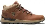 Timberland Sprint Trekker Wanderschuhe Braun EU 40 Mann Braun EU 40 - Braun - 40