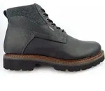 Sioux Adalrik 710 Herren Stiefelette in Schwarz, Gr&ouml;&szlig;e 8 - Schwarz - 42