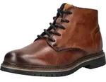 Bugatti Stiefelette Stiefelette Leder - Braun - 40
