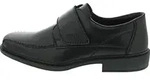 Rieker B0853-00 (45/nero/schwarz) - Schwarz - 45