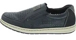 Rieker 18267-15 (40/midnight/grey/smoke) - Blau - 40
