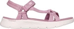 SKECHERS GO WALK FLEX SANDAL Rosa - Rosa - 36