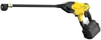 Stanley Fatmax Akku-Druckreiniger, 18V, 1x4,0Ah