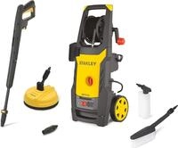 Stanley SXPW19BX Hochdruckreiniger &ndash; Effiziente Reinigung f&uuml;r Au&szlig;enbereiche