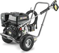 K&auml;rcher Hochdruckreiniger Hd 9/25 G Classic mit Powerd&uuml;se und Rollenaufroller