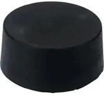Idealspaten IDEAL Ersatz-Gummiaufsatz &Oslash; 100 mm rund