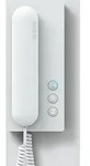 Siedle BTS 850-02 W, Telefon, Wei&szlig;, Siedle, Oberfl&auml;che, Siedle In-Home, 91 mm