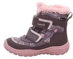 Winterstiefel - Lila - 25