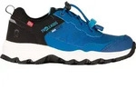 Trollkids Trolltunga Xt Wanderschuhe Blau EU 34 Blau EU 34 - Blau - 34