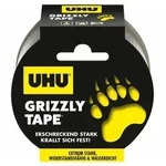 UHU Klebeband Grizzly Tape 25 m x 49 mm