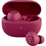 JLab Go Pop ANC, True Wireless Stereo (TWS), 20 - 20000 Hz, Anrufe/Musik, Kopfh&ouml;rer,