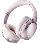 O400HA (hellrosa, Bluetooth 5.3, Klinke, ANC) - Rosa
