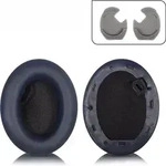 INF Ohrpolster f&uuml;r Sony WH-1000XM4 1 Paar Blau - Blau