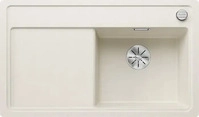 Blanco 527180, BLANCO ZENAR 45 S-F SILGRANIT softwei&szlig;