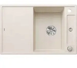 BLANCO AXIA III, 1 Becken - Beige
