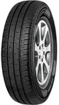 Tristar POWERVAN2 RF19 Sommerreifen 235/65 R16 121/119R LLKW Reifen