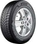 Bridgestone Duravis VAN Winter Winterreifen 195/70 R15 104/102R LLKW M+S 3PMSF Reifen