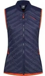 Alya Vest W, Style Q45, Farbe 643322 Deep Sea/Cherry Tomato, Gr&ouml;&szlig;e XS, La Sportiva