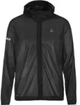 Craft Pro Hydro Lightweight Jacke Schwarz M Mann Schwarz M - Schwarz - M
