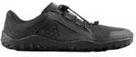 Vivobarefoot Primus Trail 3.5 Fg Barefoot Trailrunning-schuhe Schwarz EU 41 Mann