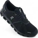 ON Running Cloud 6 - Herren Sneakers Schuhe Black-Black 3MF10071043 , EU 40 US...