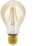 Eglo LED Smart Filament A60 Birne connect.Z 5,5W = 60W E27 Gold 500lm extra warmwei&szlig;